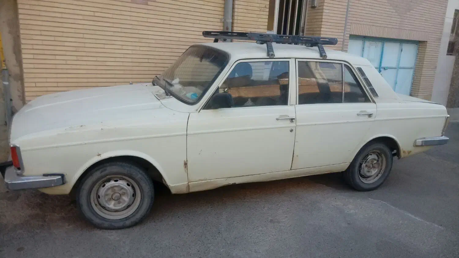 پیکان مدل 79|خودرو سواری و وانت|سبزوار, جوادیه غربی|دیوار