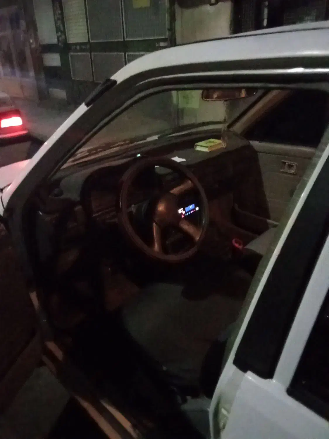 پراید مدل 82|خودرو سواری و وانت|مشهد, توس (بلوار توس)|دیوار