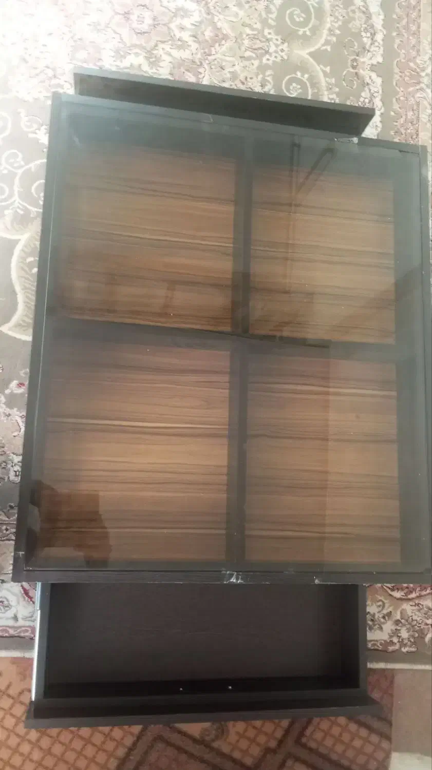 میز وسط ال|بوفه، ویترین، کنسول|قروه, |دیوار