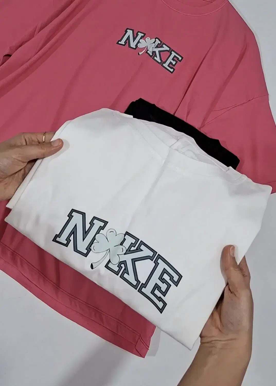 تیشرت لش و قواره بزرگ|لباس|بندر ماهشهر, |دیوار