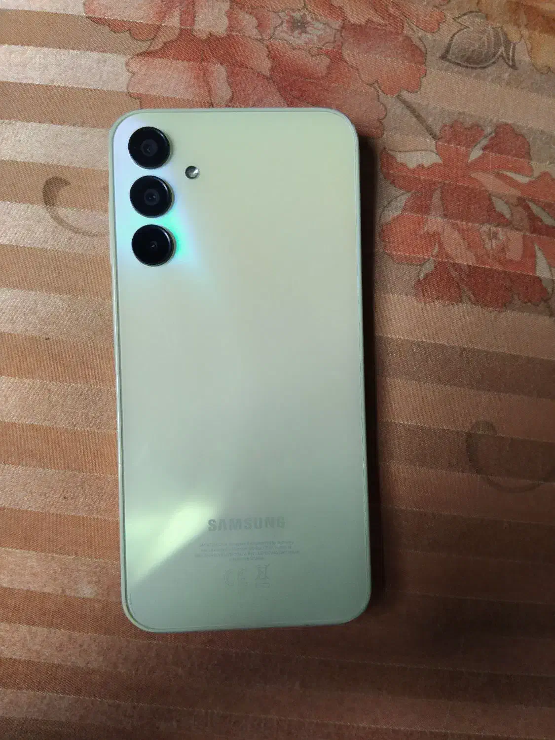 Samsung a15 128 gig Apple|موبایل|زابل, |دیوار