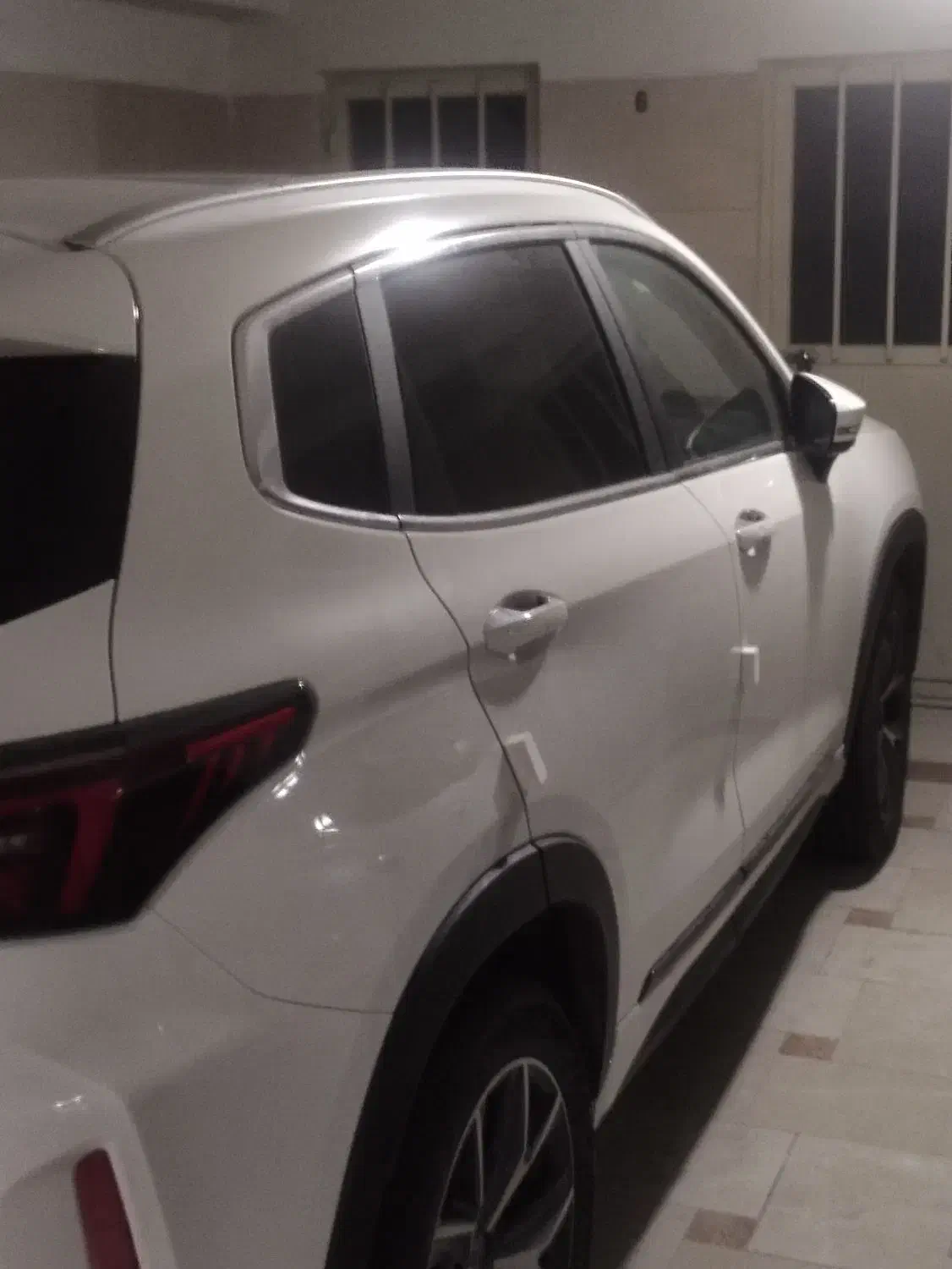 اکستریم Lx (sx)|خودرو سواری و وانت|تهران, فردوس|دیوار