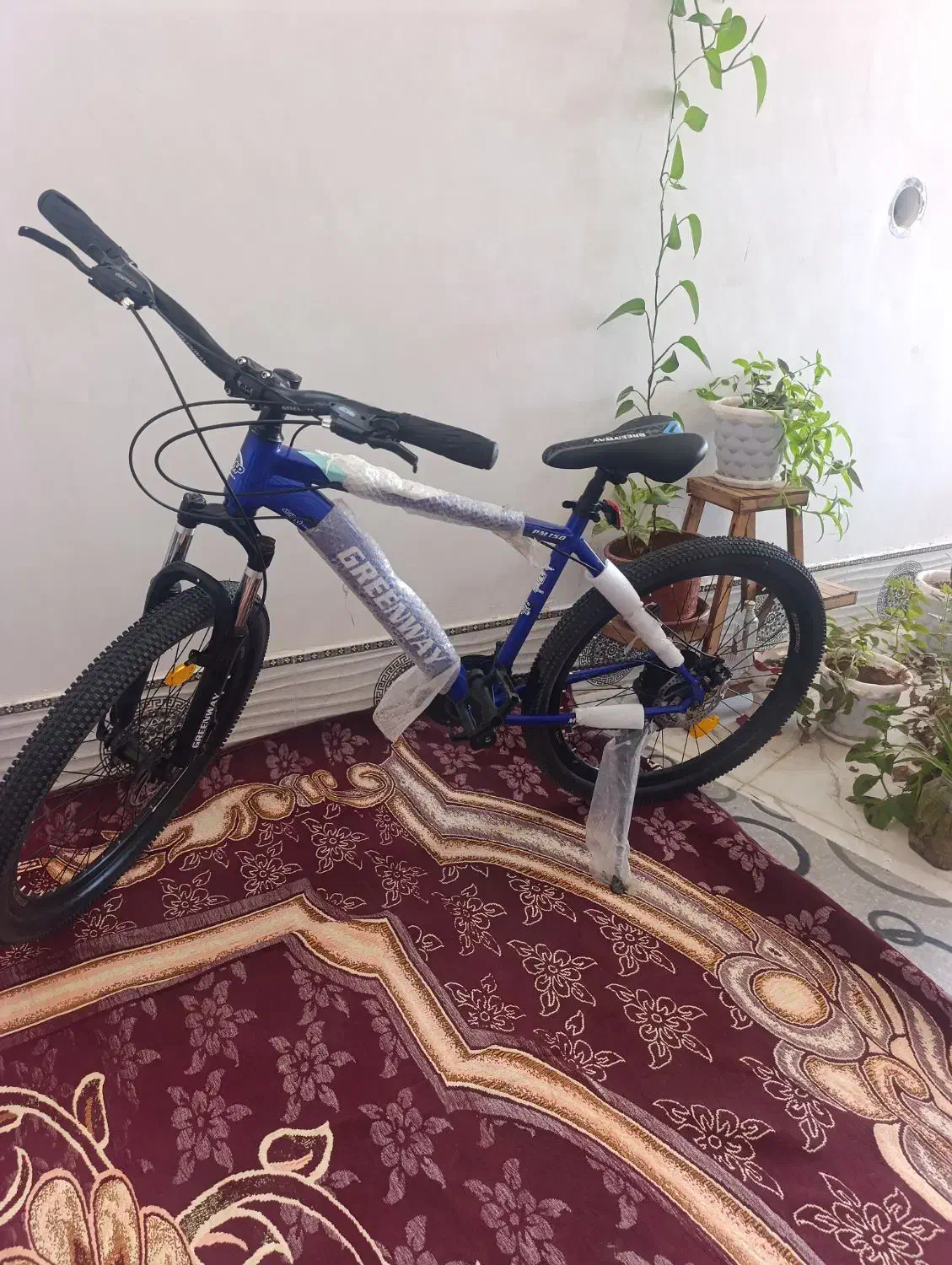 فروش دوچرخه 26نو|دوچرخه، اسکیت، اسکوتر|کر, |دیوار