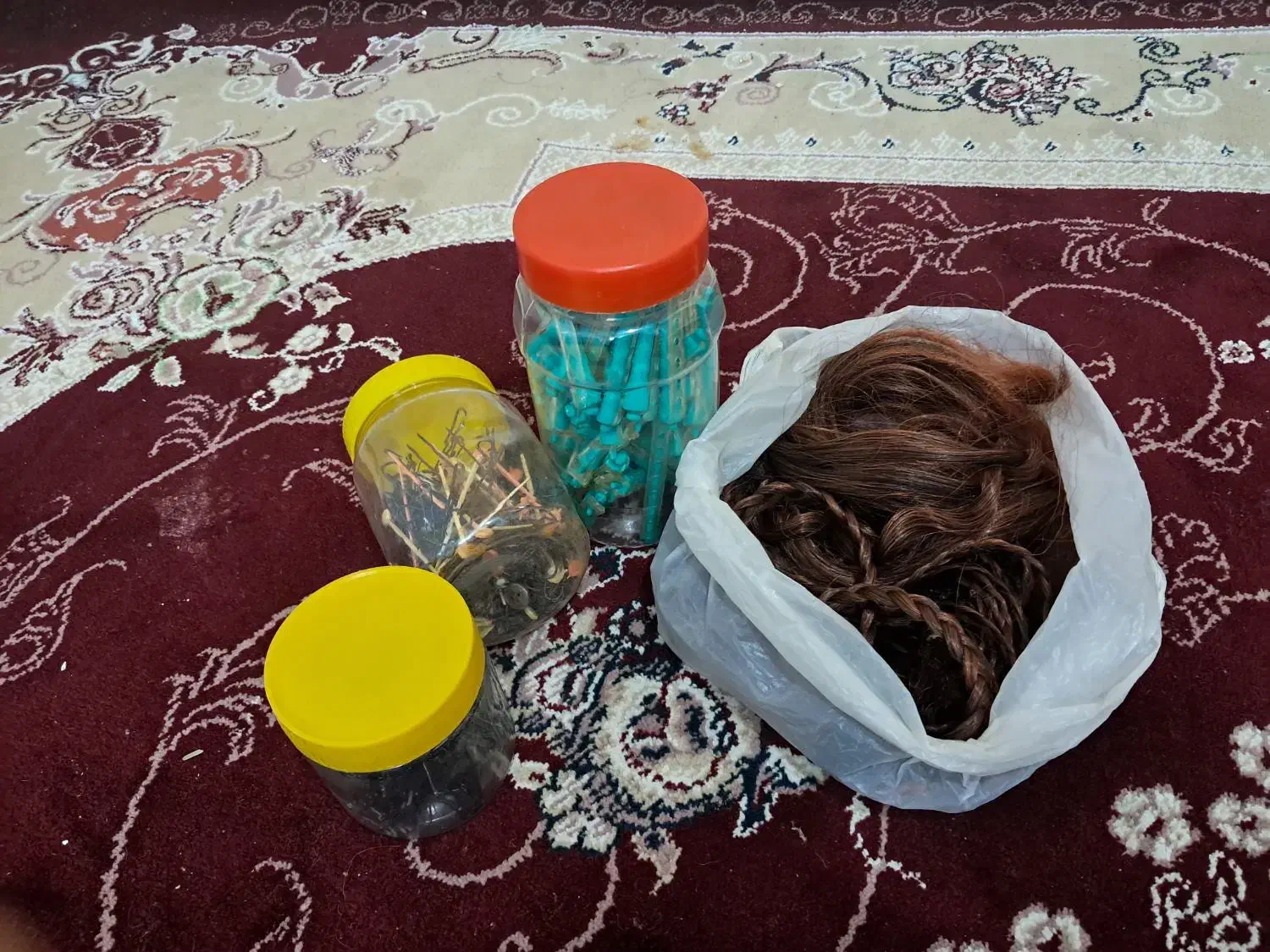 وسایل شخصی|حراج|کاشان, قطب راوندی|دیوار