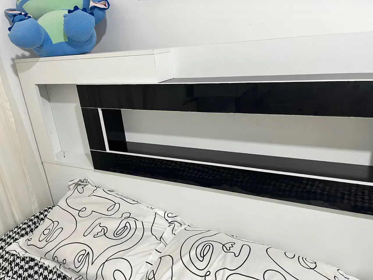 تخت دو نفره|تخت و سرویس خواب|ایلام, |دیوار