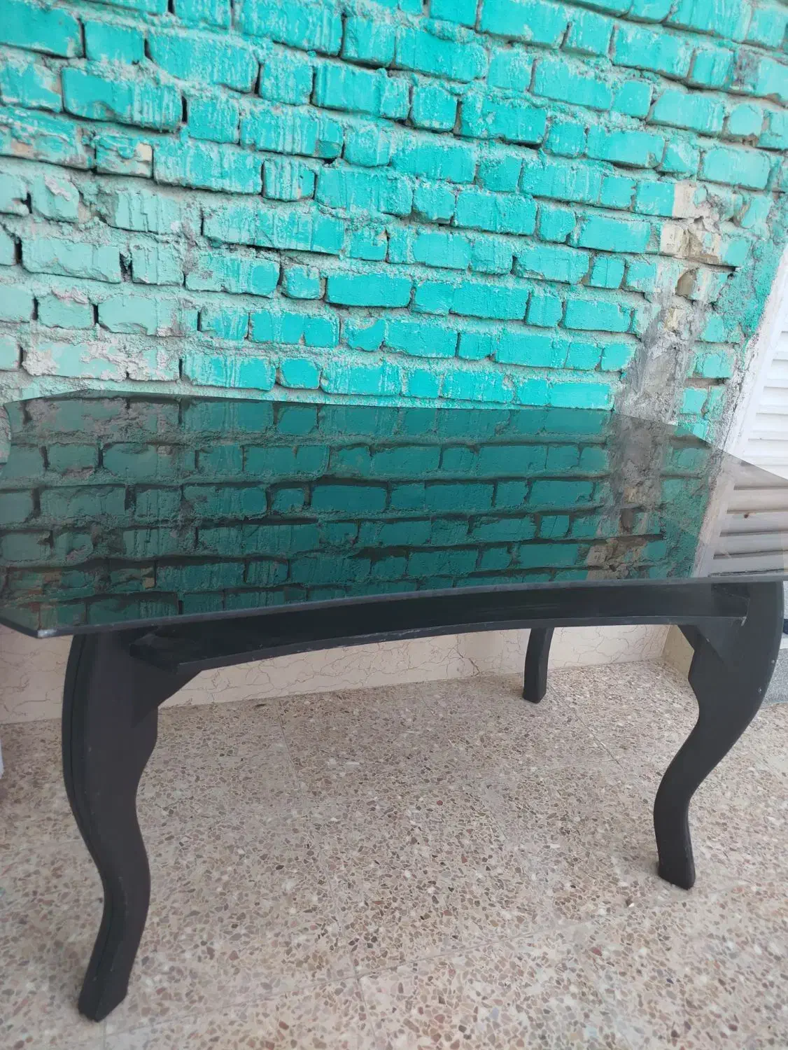 میز ناهار خوری|میز و صندلی غذاخوری|شیراز, محمودآباد|دیوار