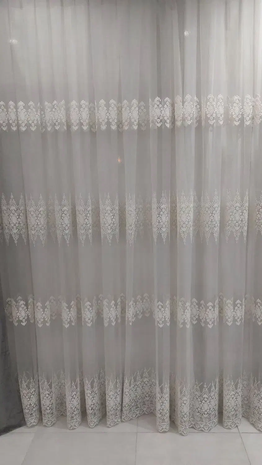 پرده سالن|پرده، رانر، رومیزی|اهواز, شهرک حفاری|دیوار