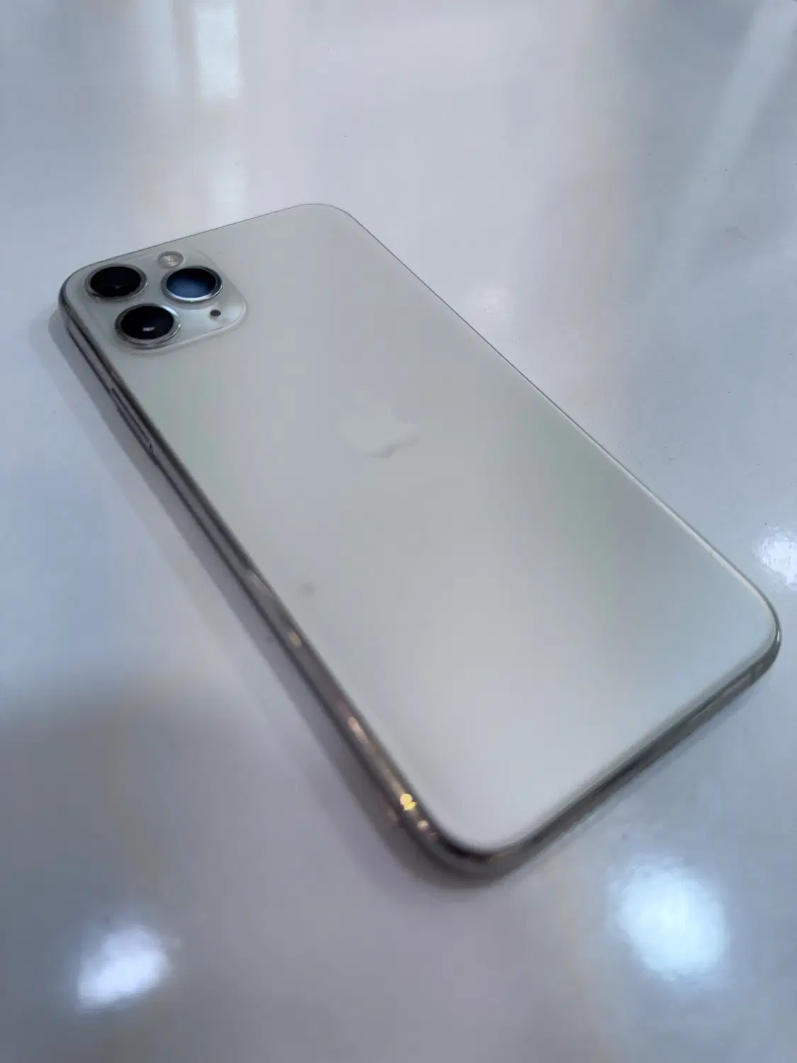 iPhone11Pro|موبایل|چناران, |دیوار
