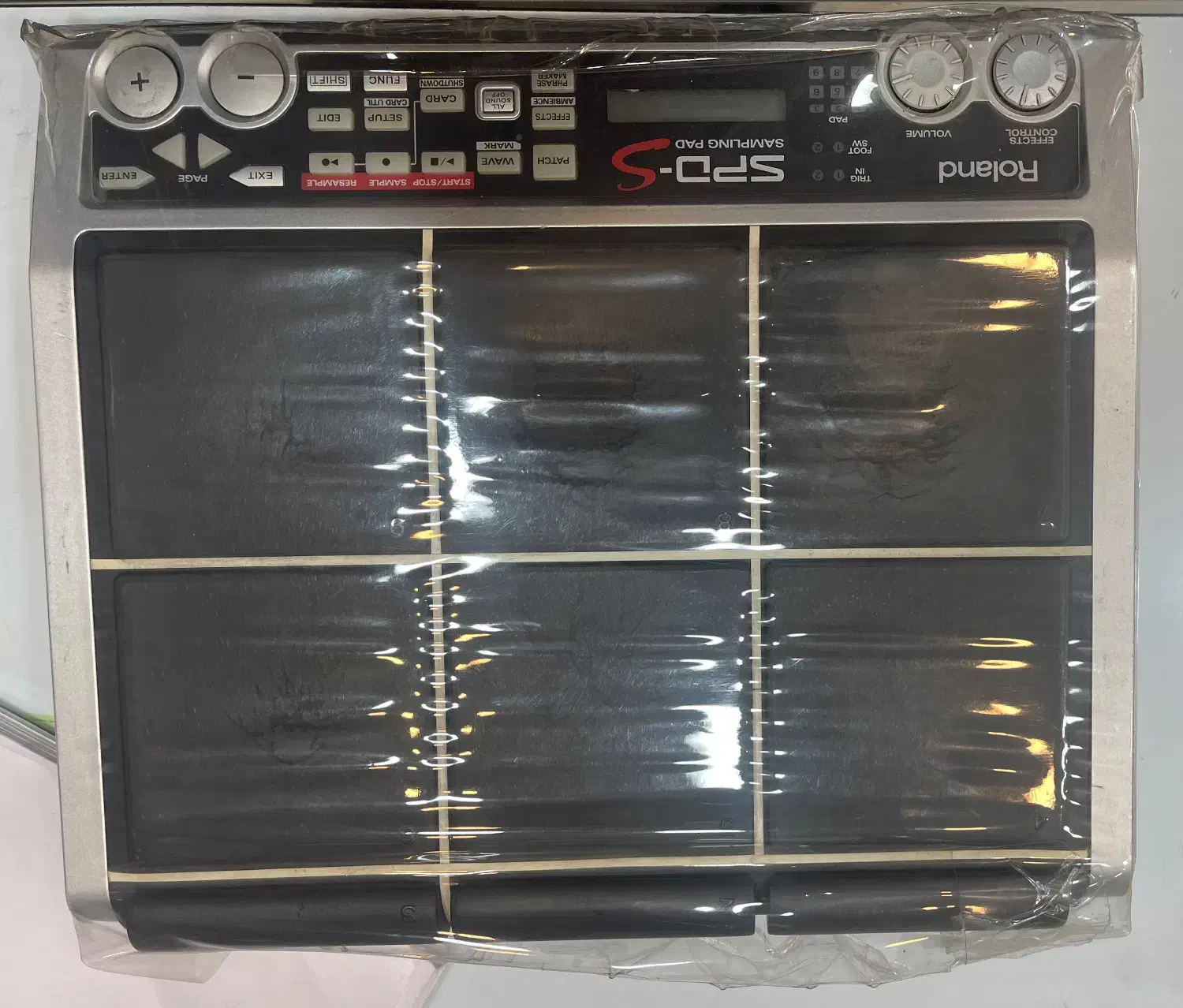 پرکاشن spds|درام و پرکاشن|لنجان, |دیوار