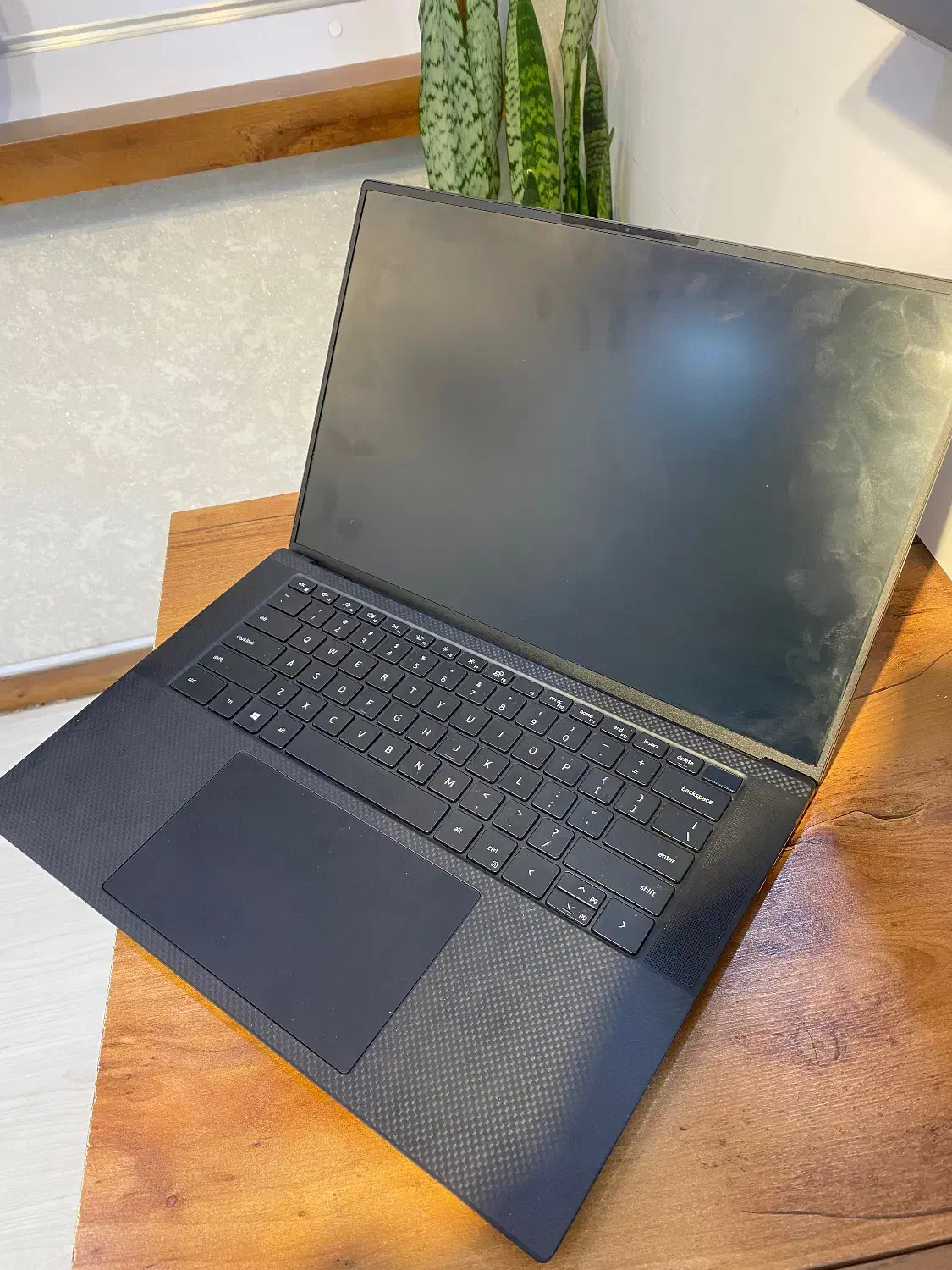 لپتاپ دل نسل ۱۱ گرافیک۴ ازدم قسط|رایانه همراه|اصفهان, جلفا|دیوار