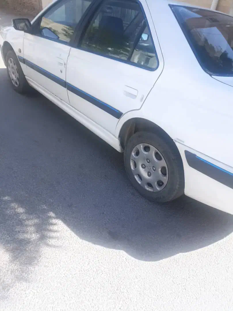 پژو پارس|خودرو سواری و وانت|دلبران, |دیوار