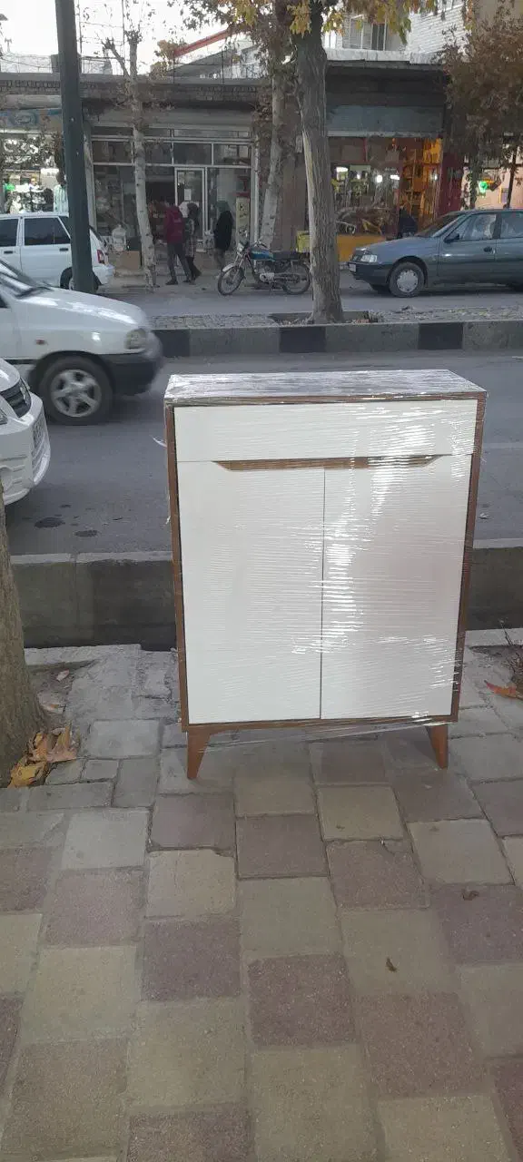 صنایع چوب مرادی به قیمت تولیدی|جاکفشی، کمد، دراور|اسدآباد, |دیوار