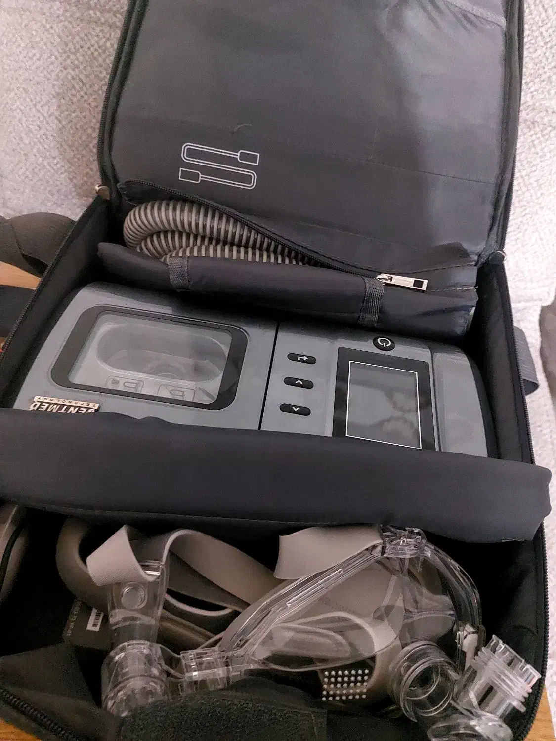 دستگاه کمک تنفسی سی پپ|پزشکی|اهر, |دیوار