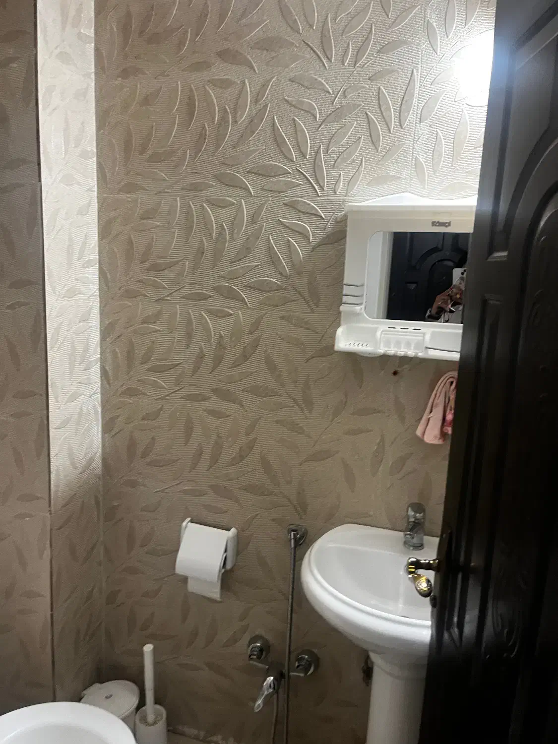 اپارتمان ۷۲ متری اسانسور دار