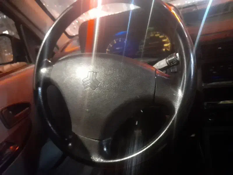 پراید مدل ۷۷|خودرو سواری و وانت|پرند, فاز ۶|دیوار