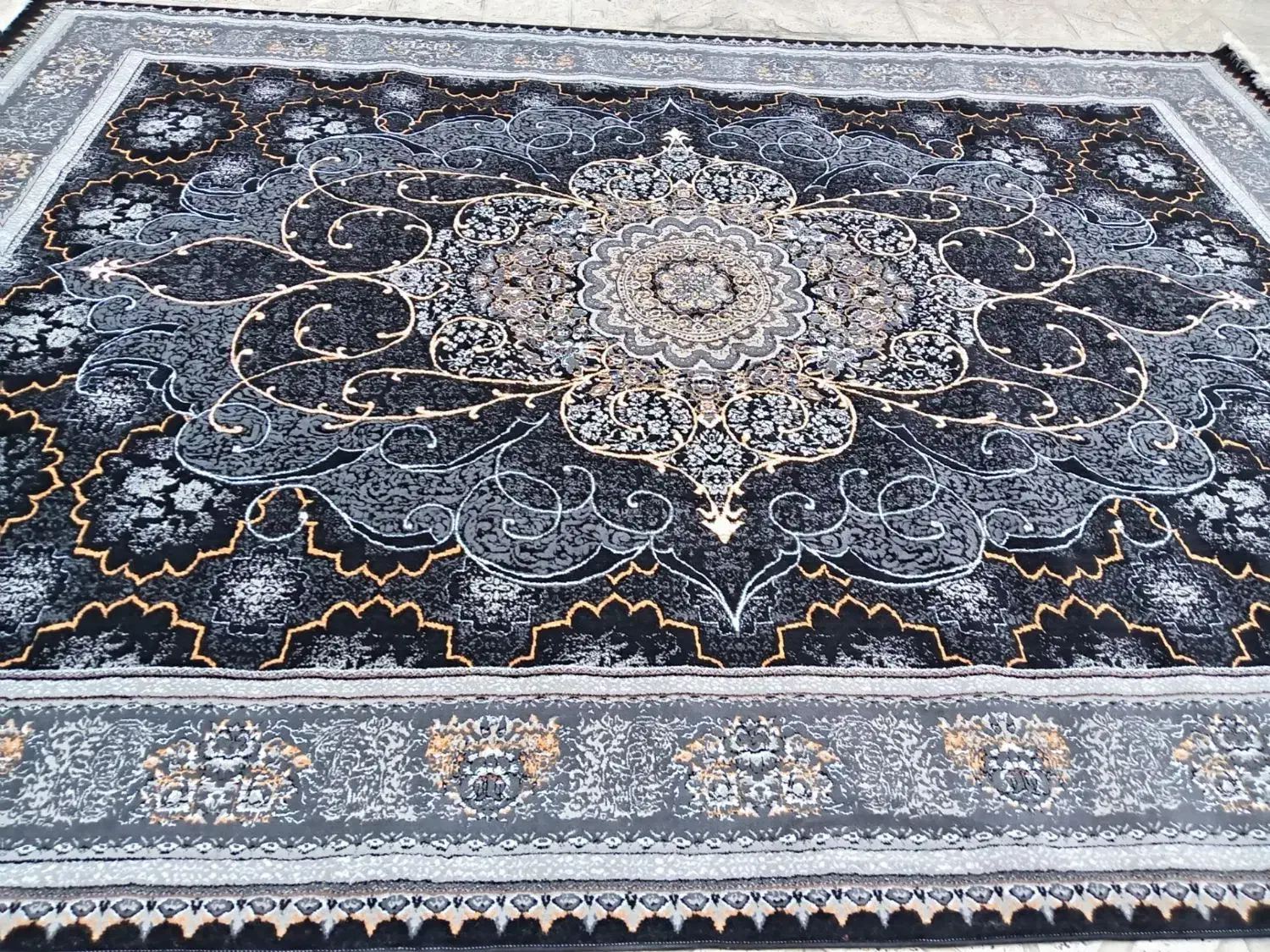 جفت ۷۰۰شانه|فرش|مشهد, شیرودی|دیوار