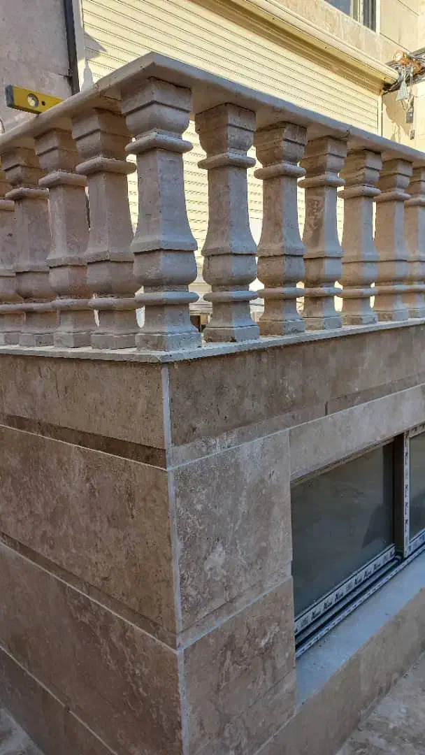 بازسازی ساختمان صفرتاصد|خدمات پیشه و مهارت|قم, چهار مردان|دیوار