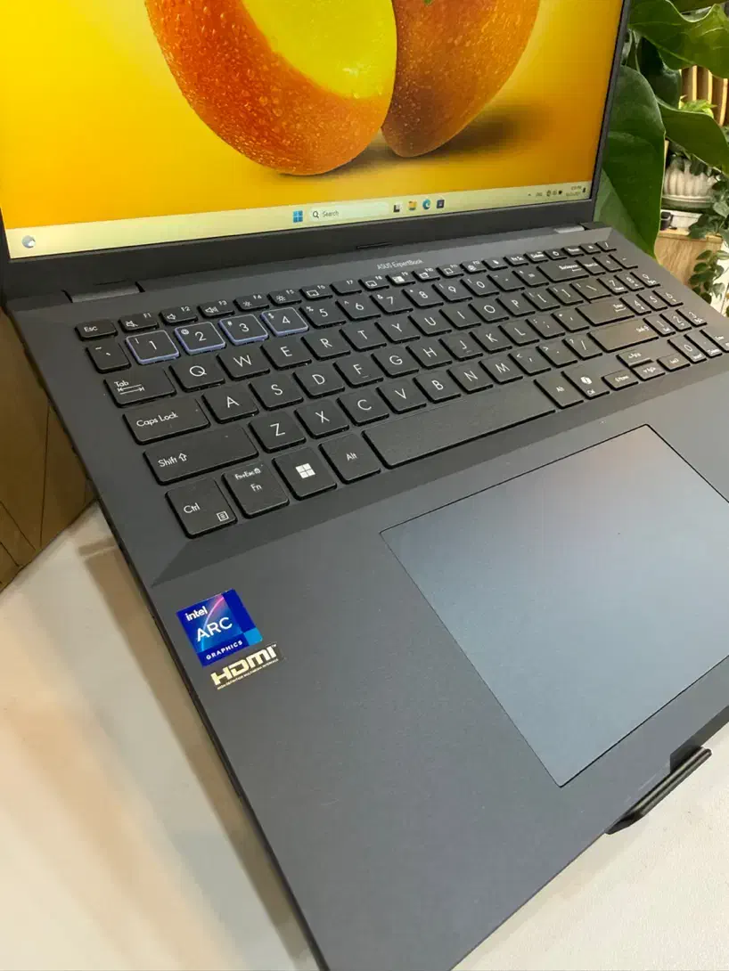 لپ‌تاپ ASUS ExpertBook|رایانه همراه|شیراز, ملاصدرا|دیوار