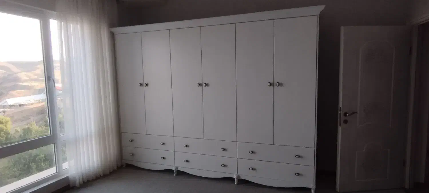 کابینت و کمد هاترا|جاکفشی، کمد، دراور|مشهد, الهیه|دیوار