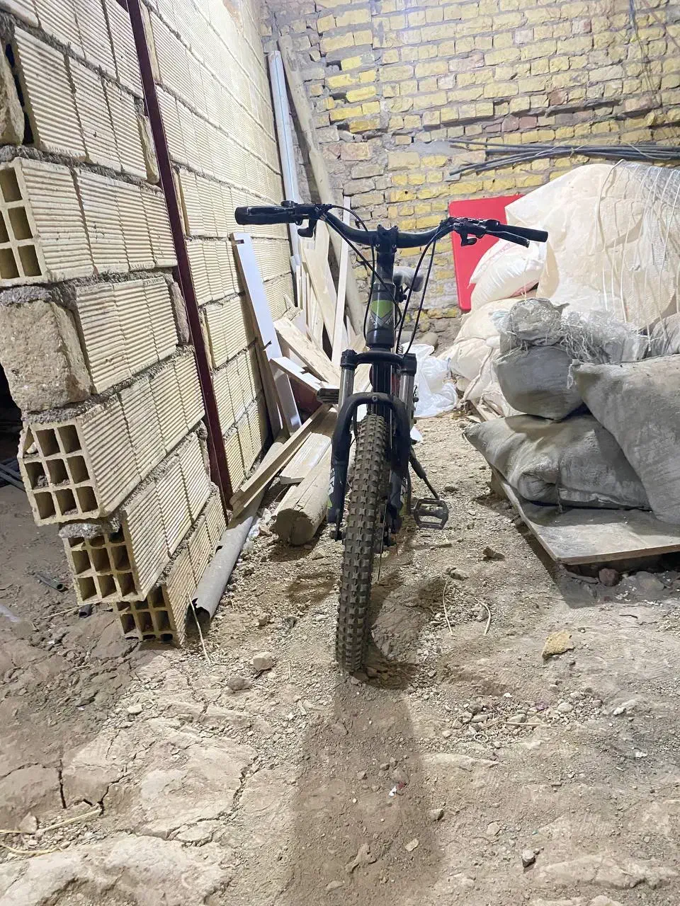 دوچرخه سایز 20|دوچرخه، اسکیت، اسکوتر|محلات, |دیوار