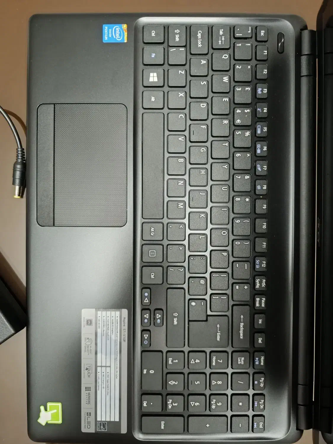 لپ تاپ مدل Acer|رایانه همراه|تهران, منیریه|دیوار