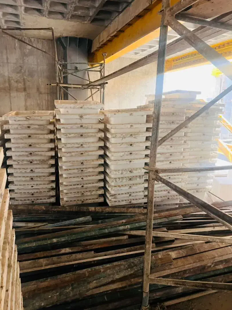 خرید و فروش وافل های ساختمانی سقفی نو و کارکرده|مصالح و تجهیزات ساختمان|تهران, یافتآباد|دیوار