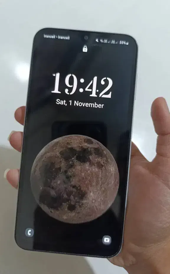 گوشی A15|موبایل|اهواز, کوی علوی|دیوار