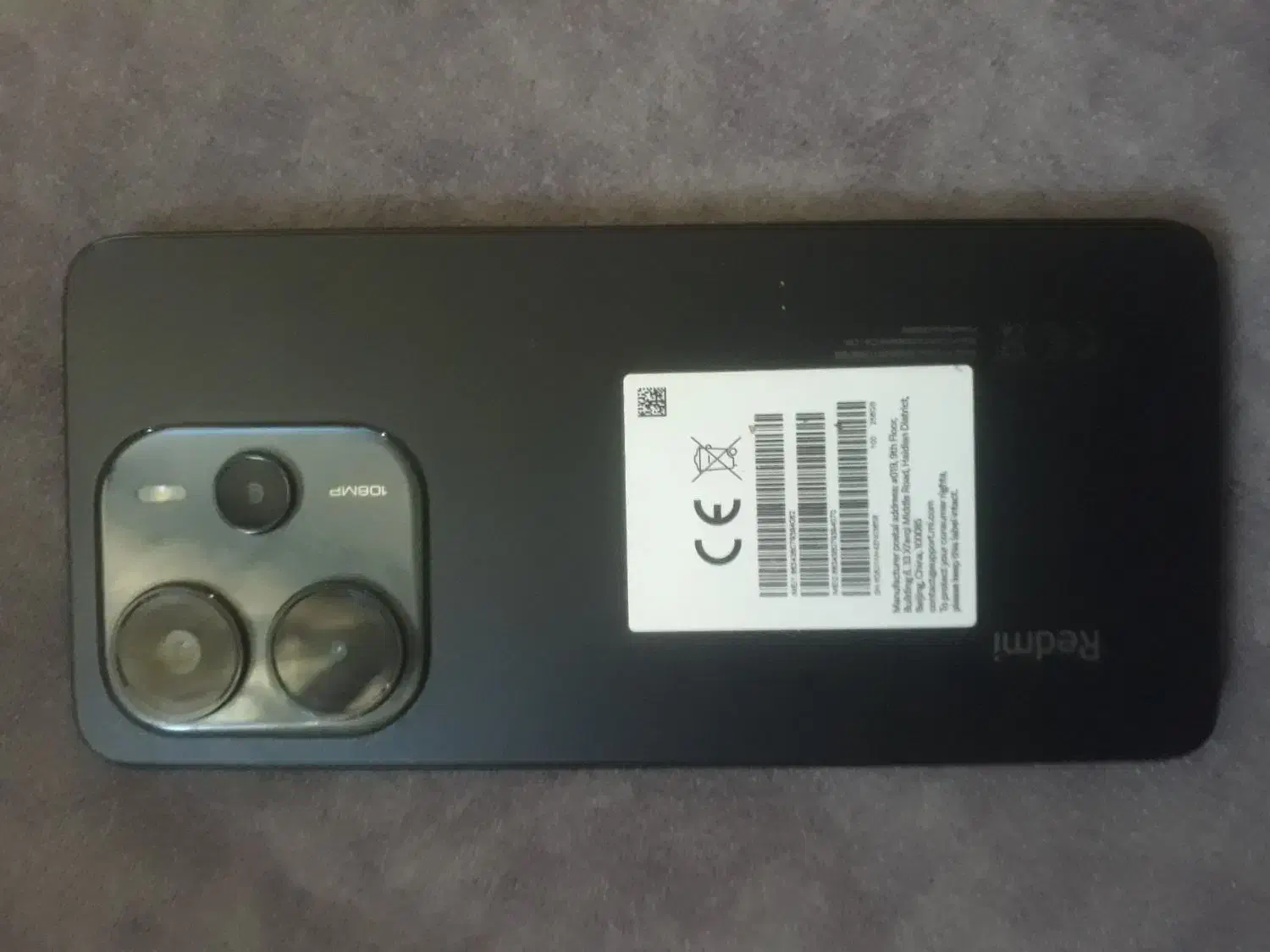 note 14|موبایل|شهریار, شهریار|دیوار