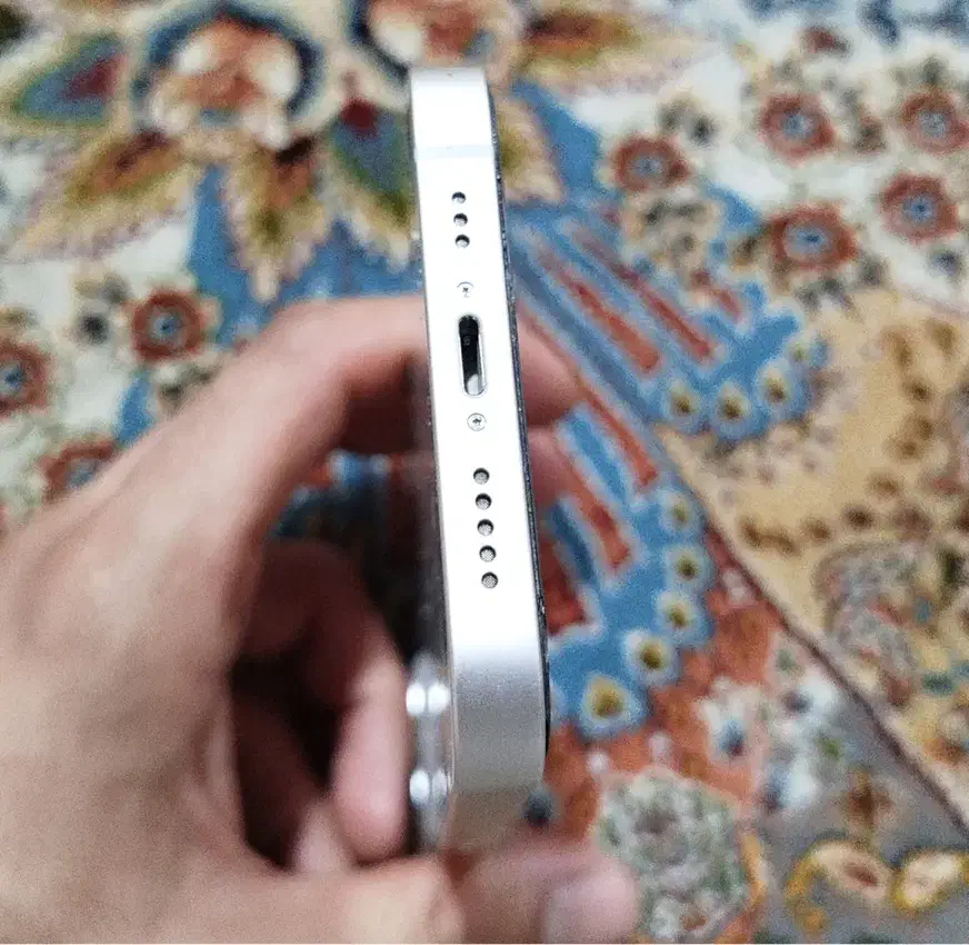 آیفون ۱۳ نرمال تر و تمیز|موبایل|بوشهر, |دیوار