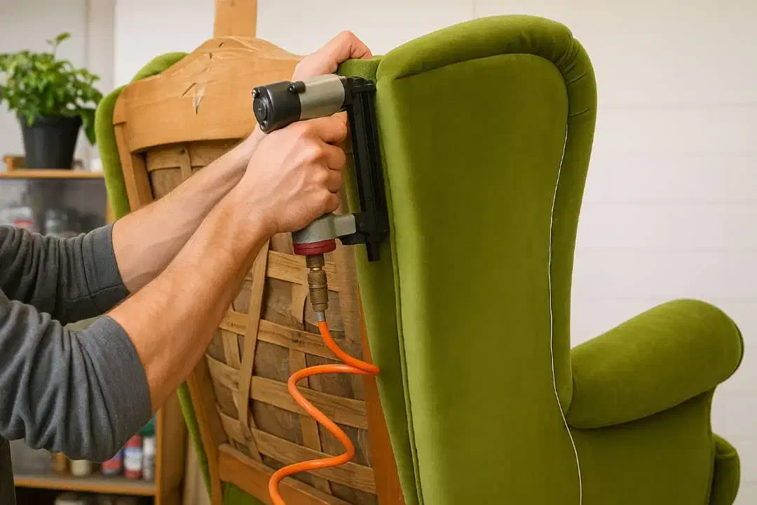 تعمیرات مبل در خانه|خدمات پیشه و مهارت|تهران, یوسف‌آباد|دیوار