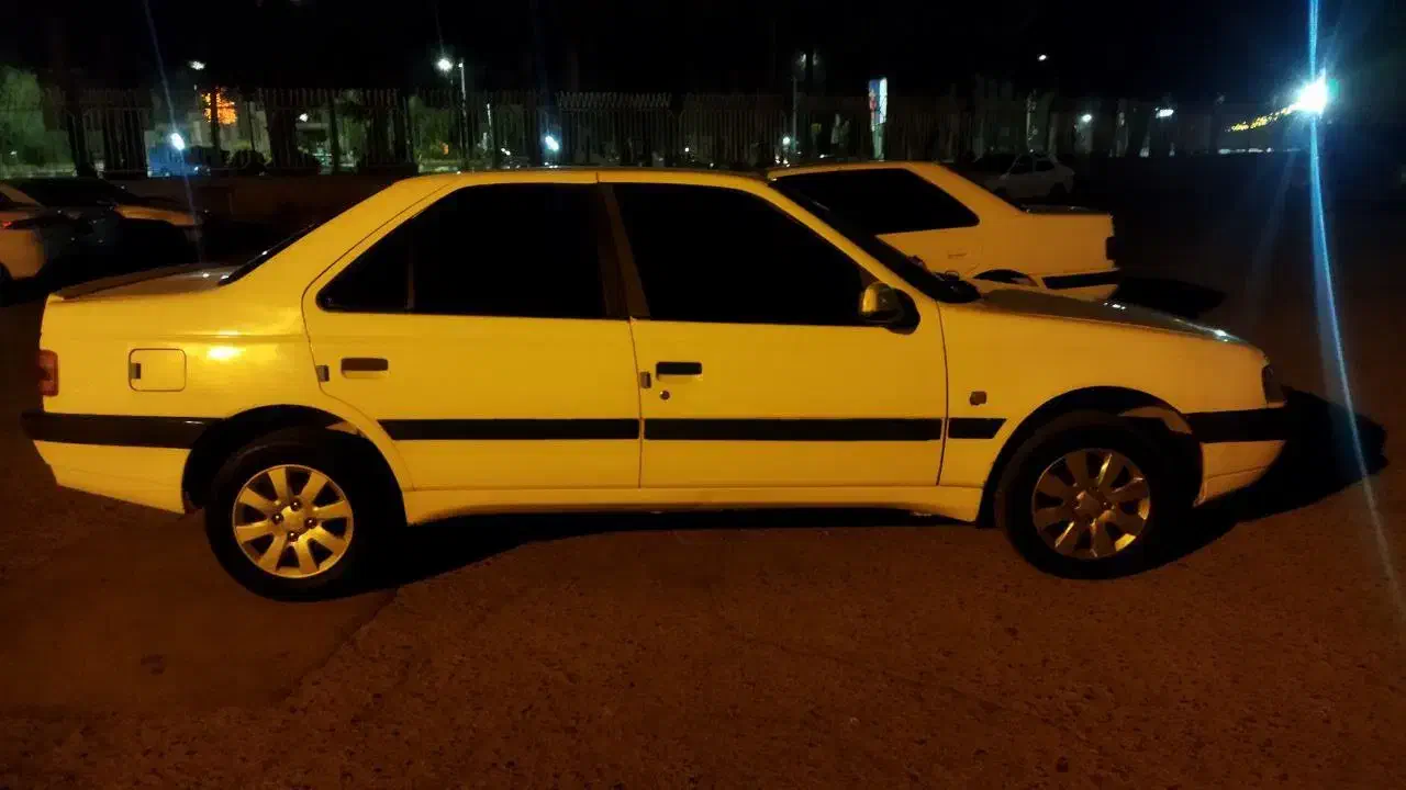 405slx 95|خودرو سواری و وانت|اسفراین, |دیوار