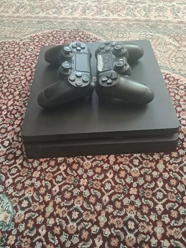 ps4|کنسول، بازی ویدئویی و آنلاین|مشگین شهر, |دیوار