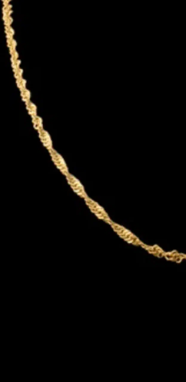 زنجیر دیسکو گم شده|اشیا|زنجان, |دیوار