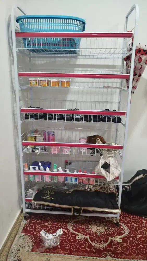 قفسه|کتابخانه، شلف، قفسههای دیواری|آبادان, |دیوار