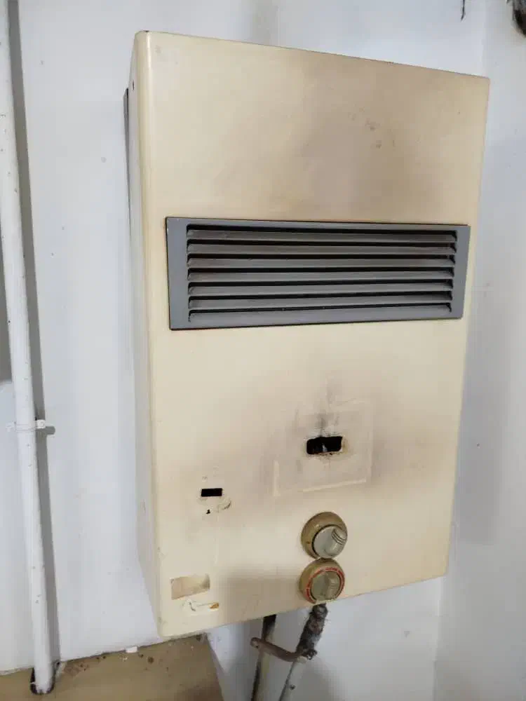 آبگرمکن فرسوده شما رو به قیمت روز خریداریم|خدمات پیشه و مهارت|رودسر, |دیوار