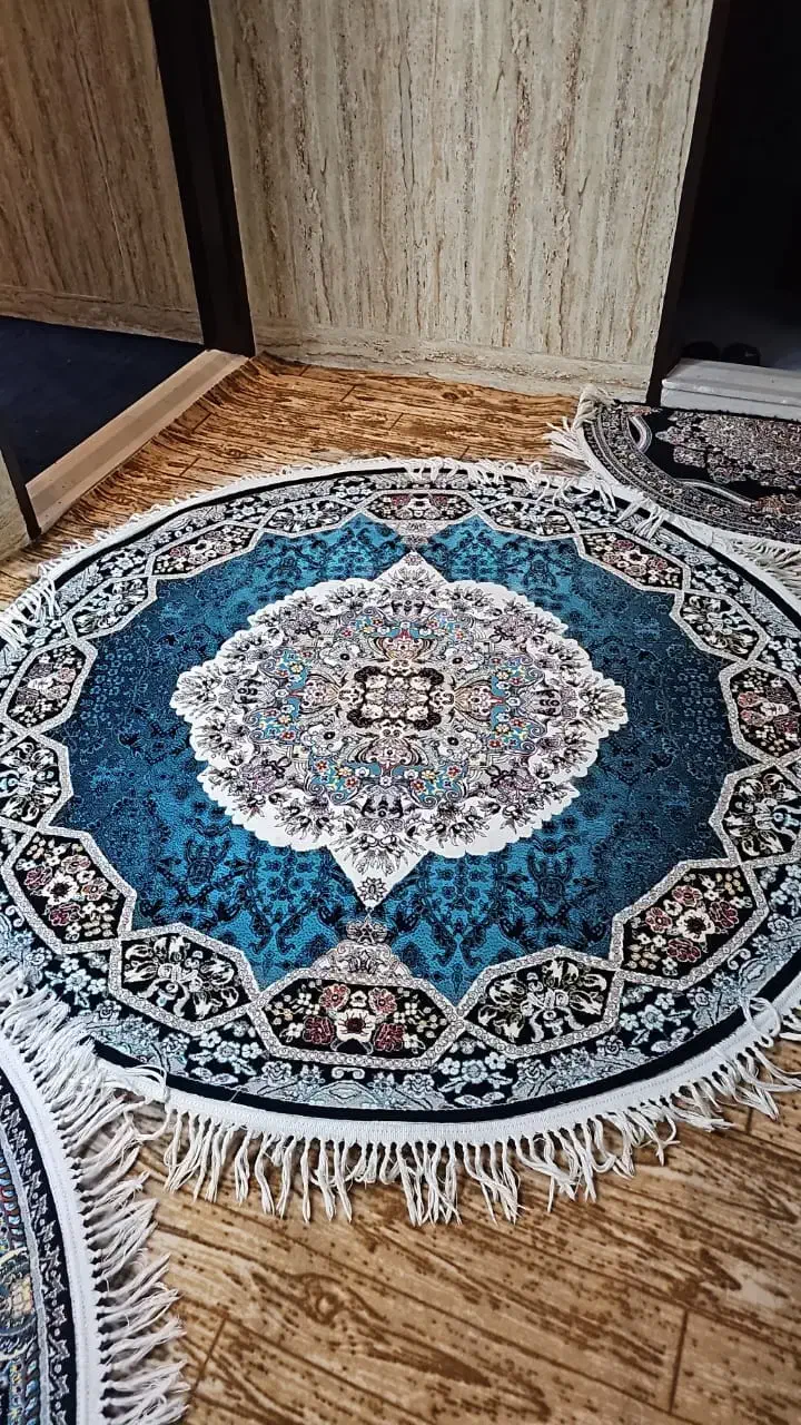 قالینچه|فرش|یزد, |دیوار