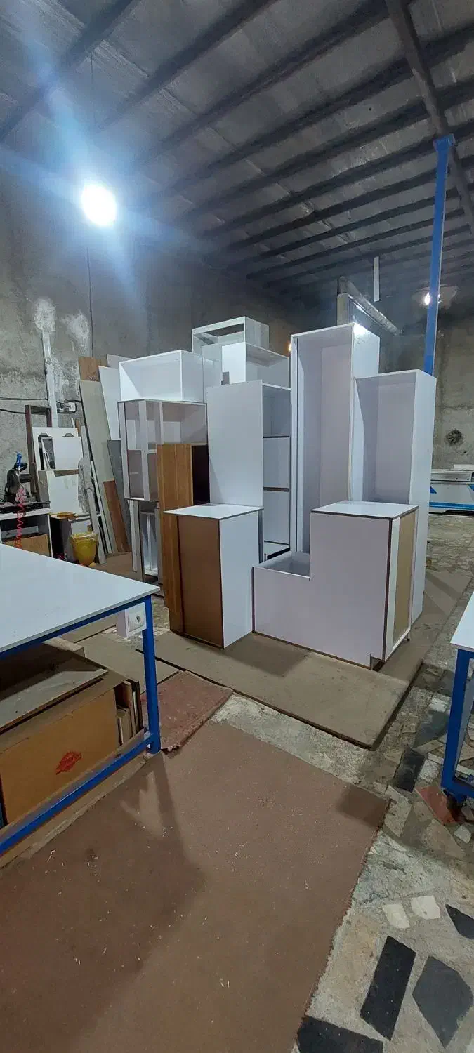 کارگر|استخدام صنعتی، فنی، مهندسی|تهران, نعمت‌آباد|دیوار