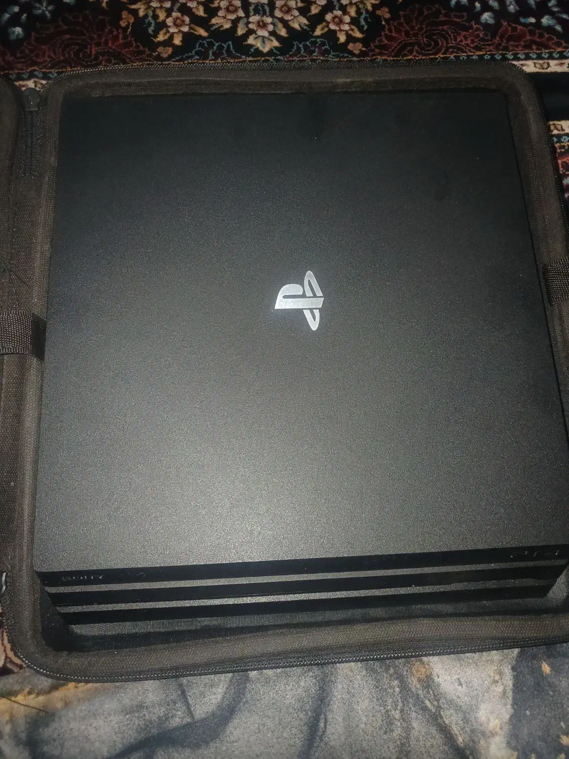 ps4 pro|کنسول، بازی ویدئویی و آنلاین|پرند, فاز ۵|دیوار