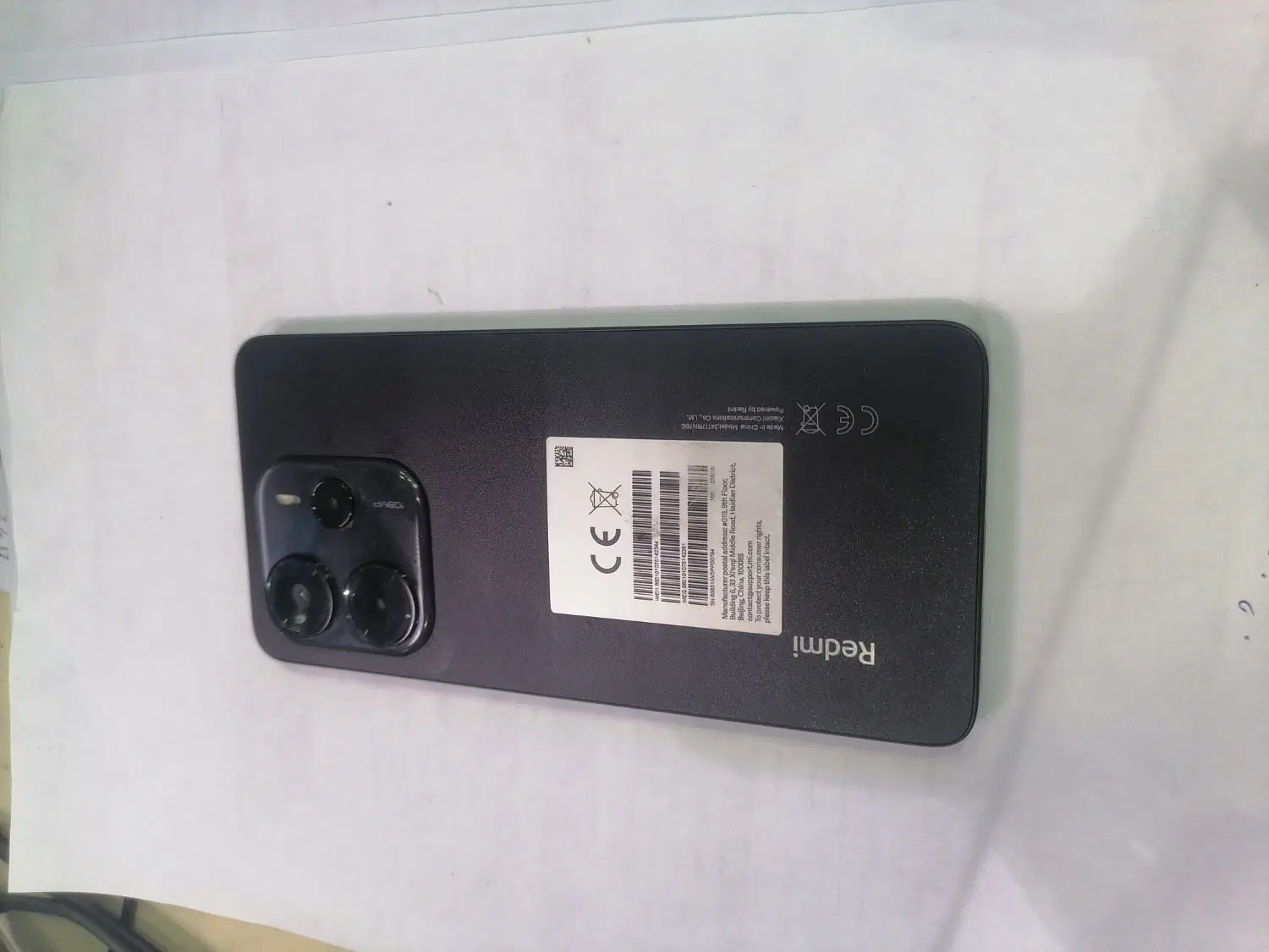 Note14|موبایل|ساوه, |دیوار