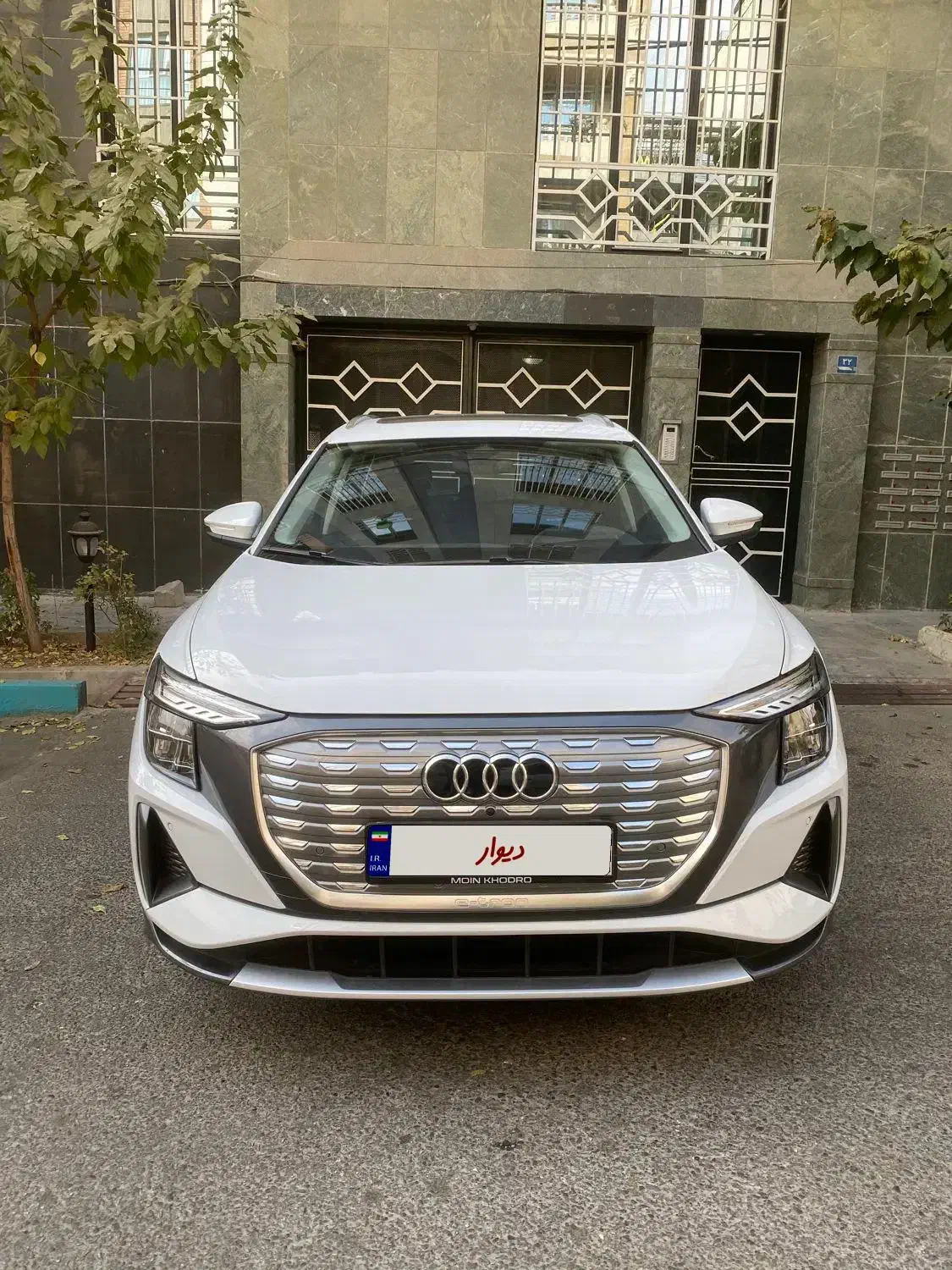 Audi|خودرو سواری و وانت|تهران, سوهانک|دیوار