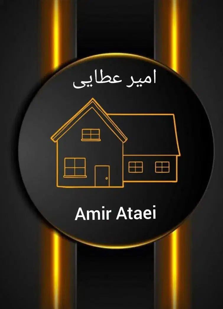 دو طبقه شیک/۲۰گزی/دوخوابه/پشت تامین اجتماعی|فروش خانه و ویلا|بهبهان, |دیوار