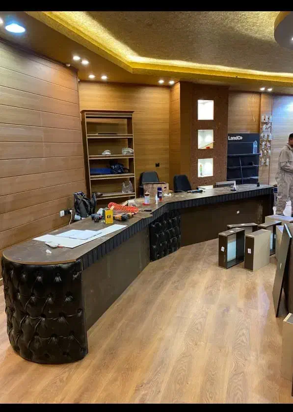 کسب وکار|خدمات پیشه و مهارت|شیراز, شهرک امیر کبیر|دیوار