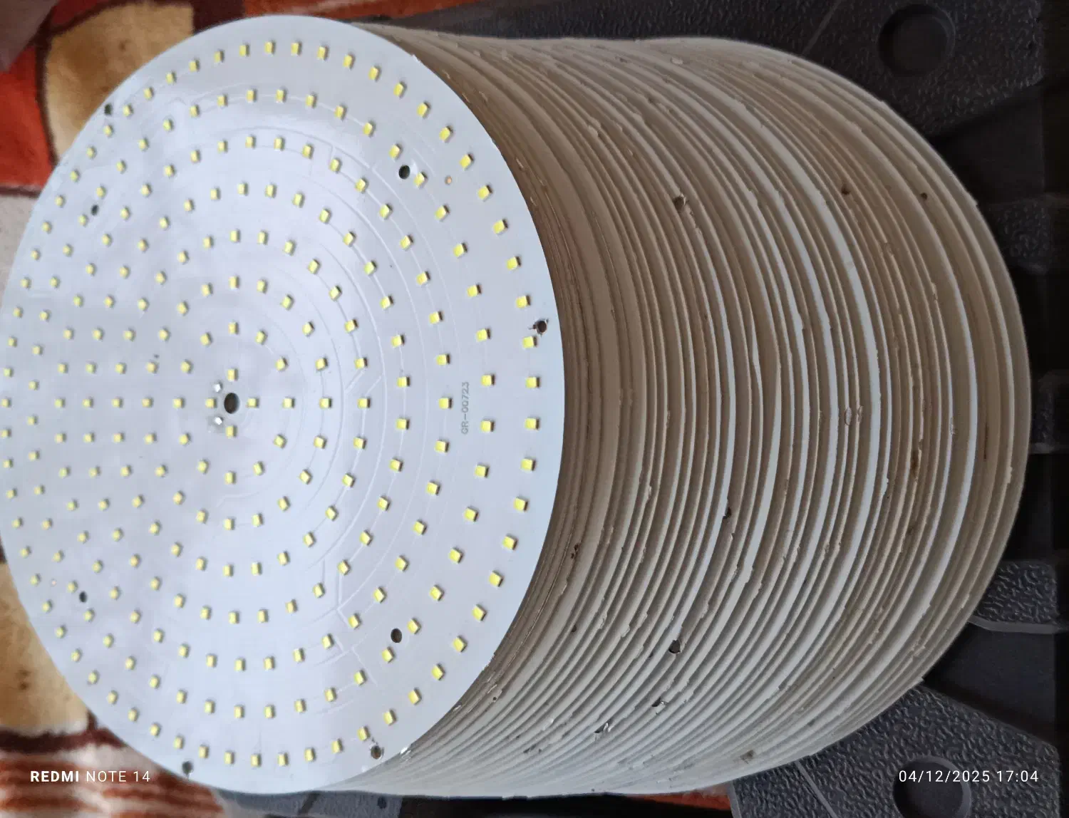 لامپ ال ای دی بزرگ و پرنور|لامپ و چراغ|معصومیه, |دیوار