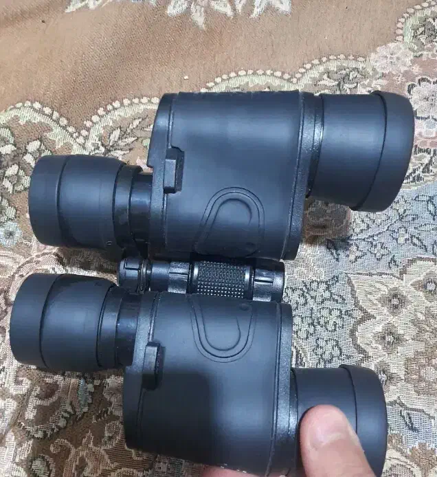 دوربین دو عدد|کوهنوردی و کمپینگ|تهران, سوهانک|دیوار