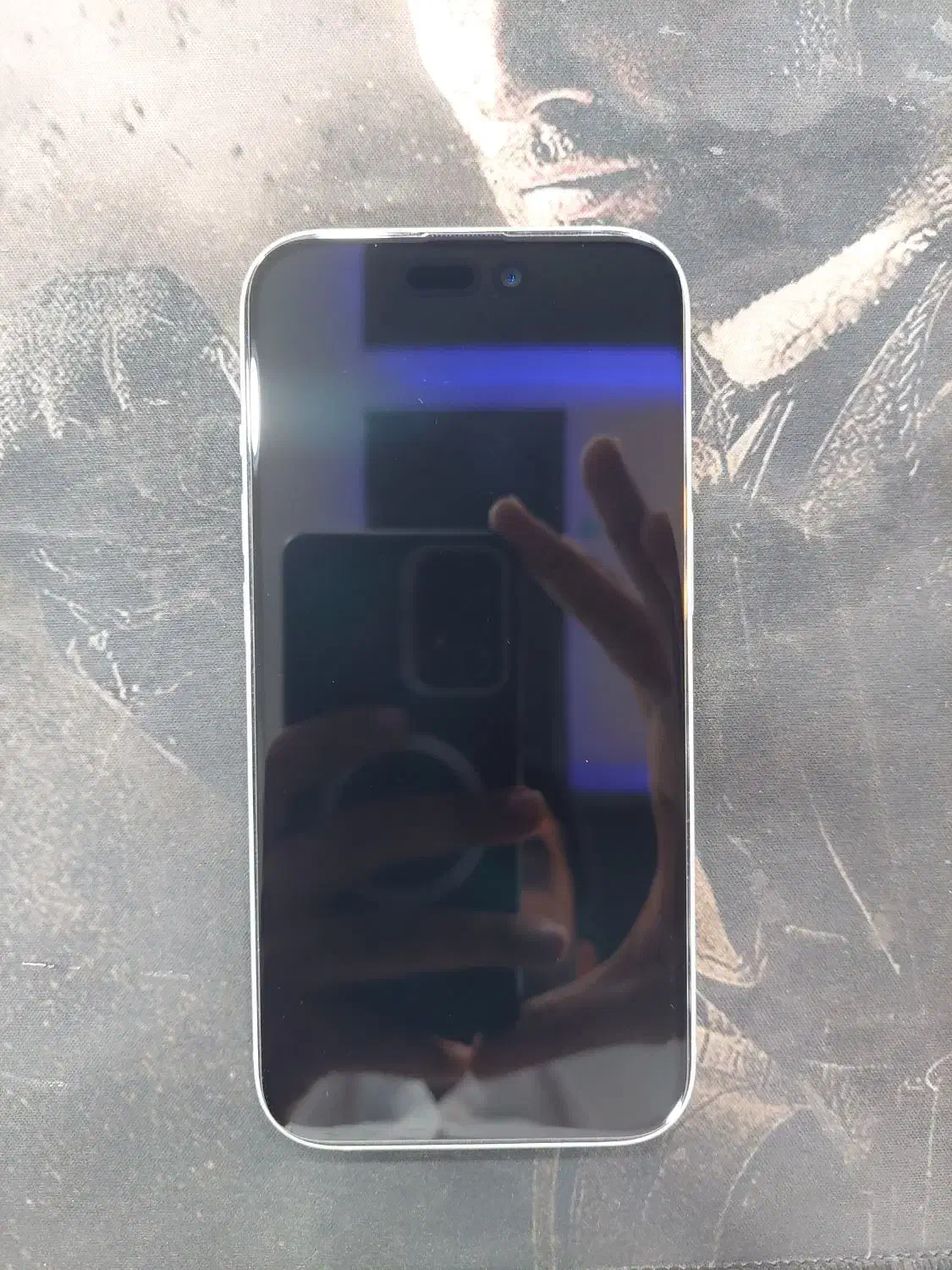 ایفون ۱۵ نرمال|موبایل|چابهار, |دیوار