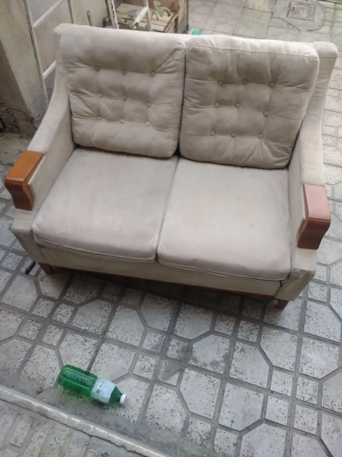 مبلمان راحتی|مبلمان خانگی و میز عسلی|محمدیه-قزوین, |دیوار