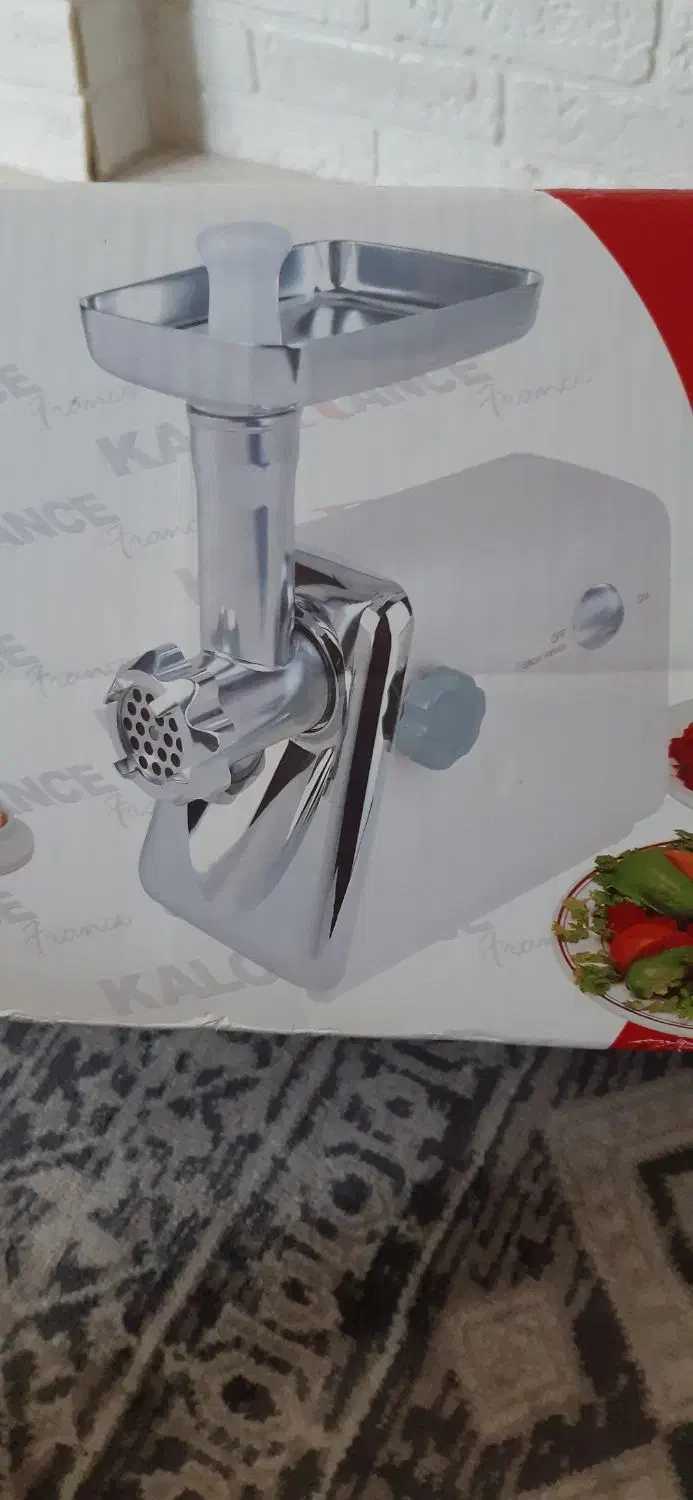 چرخ گوشت|اجاق گاز و لوازم برقی پختوپز|دورود, |دیوار