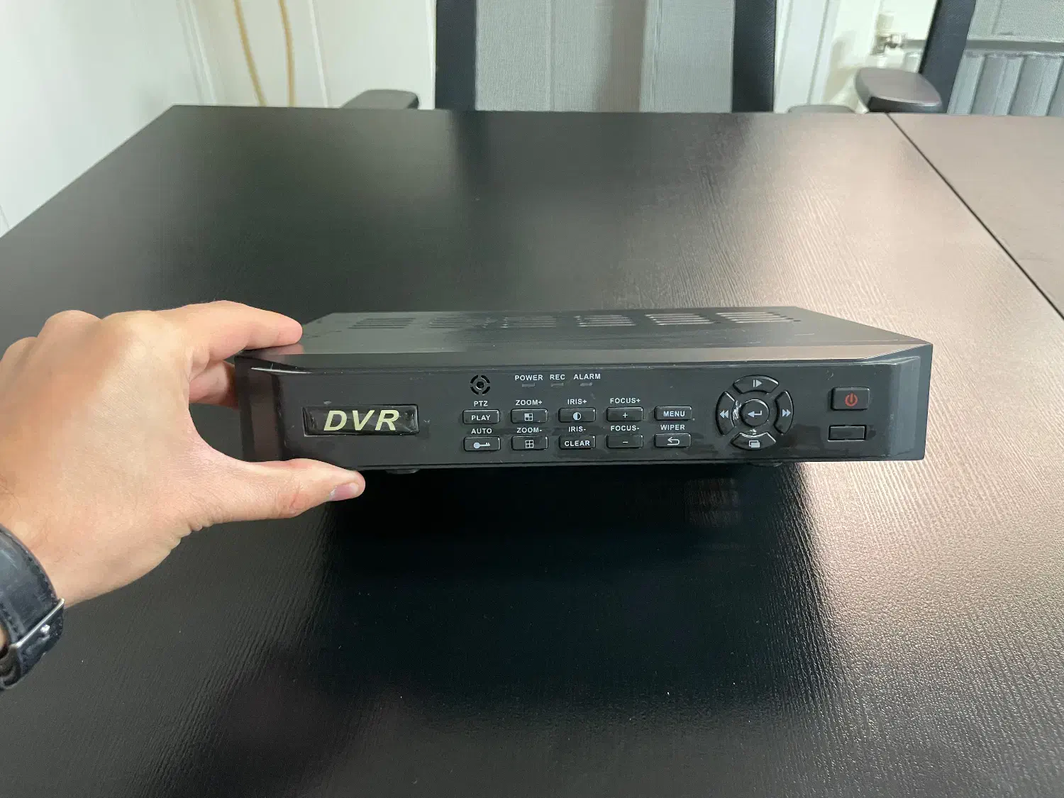 DVR|دوربین مداربسته|تهران, بهار|دیوار
