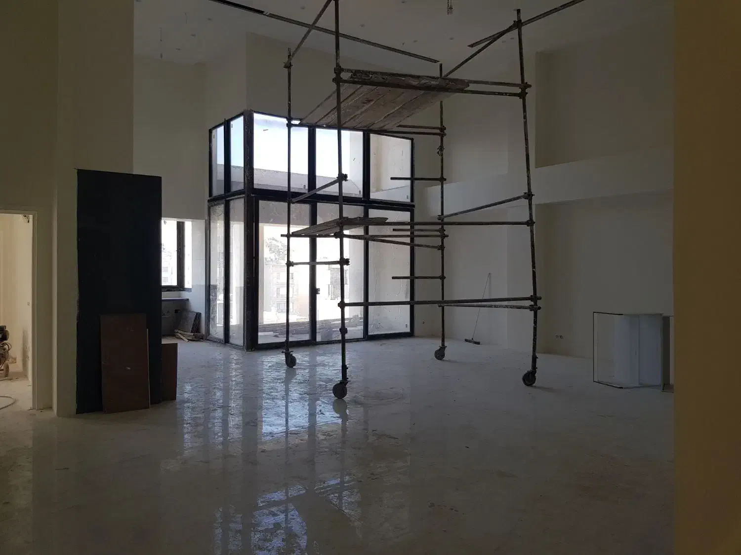 کوهسنگی/بهشتی/350متر/چهار خواب/صفر|اجارهٔ آپارتمان|مشهد, شهید بهشتی|دیوار