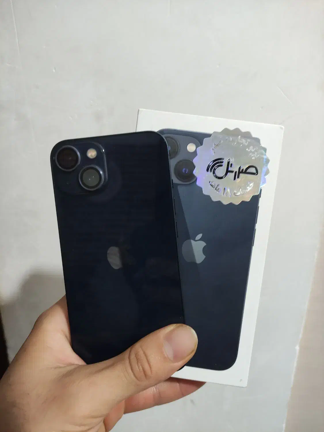 Iphone13 normal|موبایل|تنکابن, |دیوار